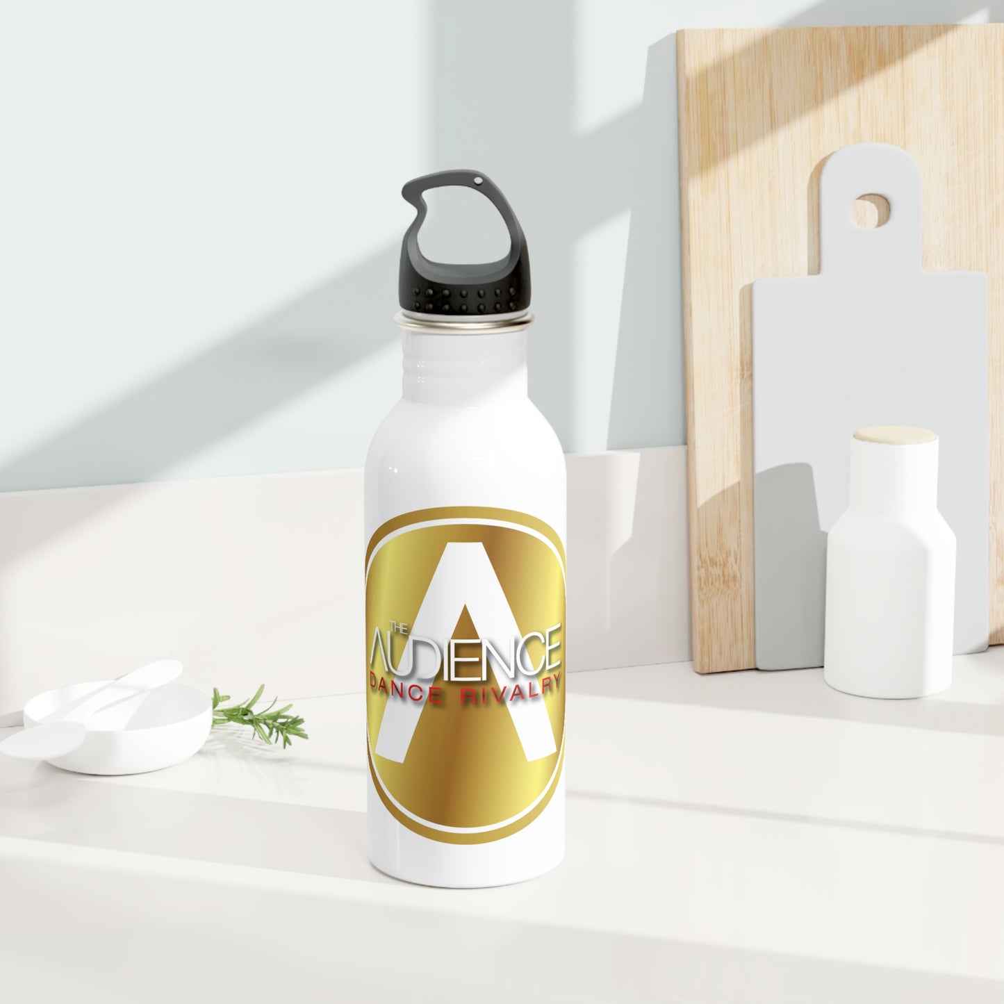 Stainless Steel Water Bottle