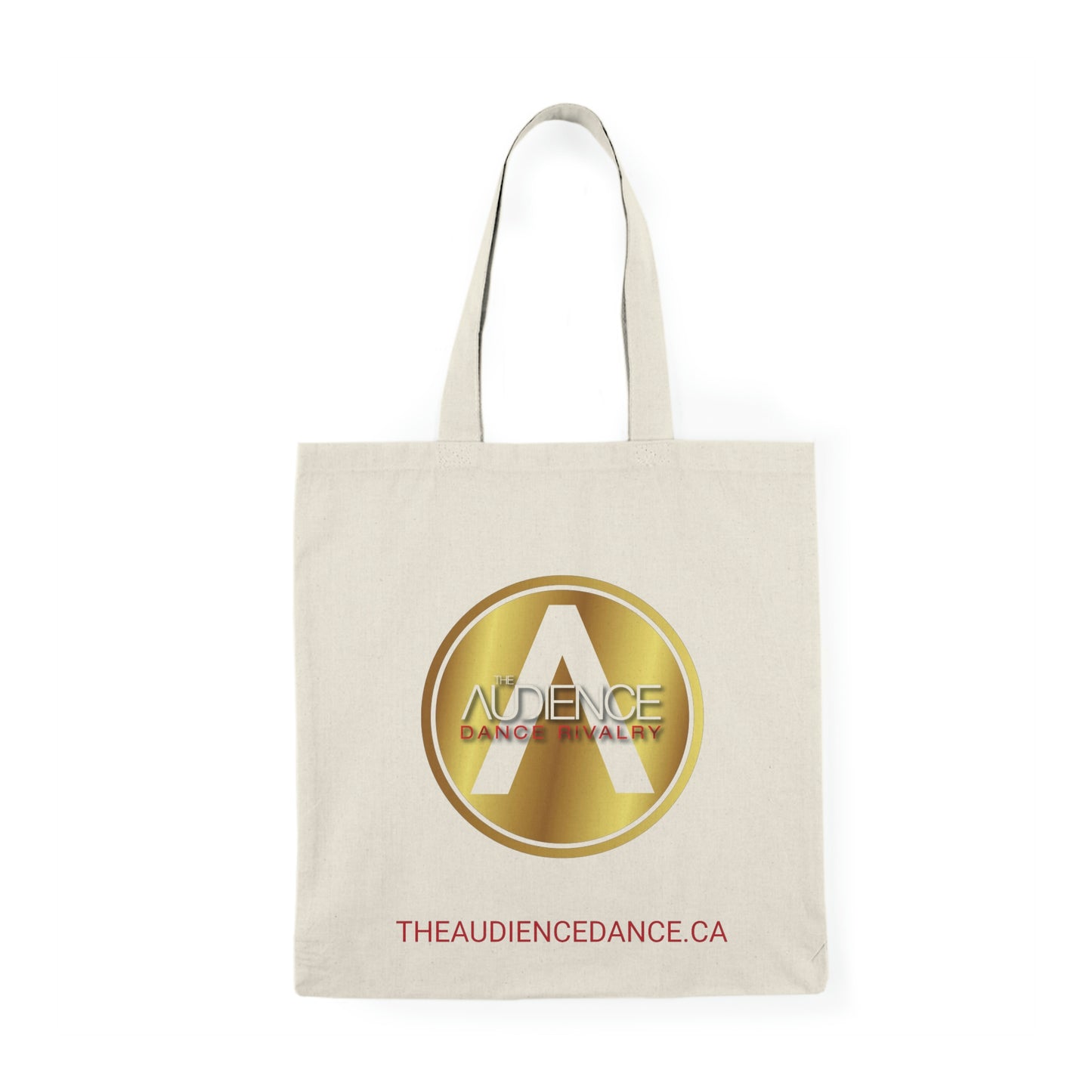 Natural Tote Bag