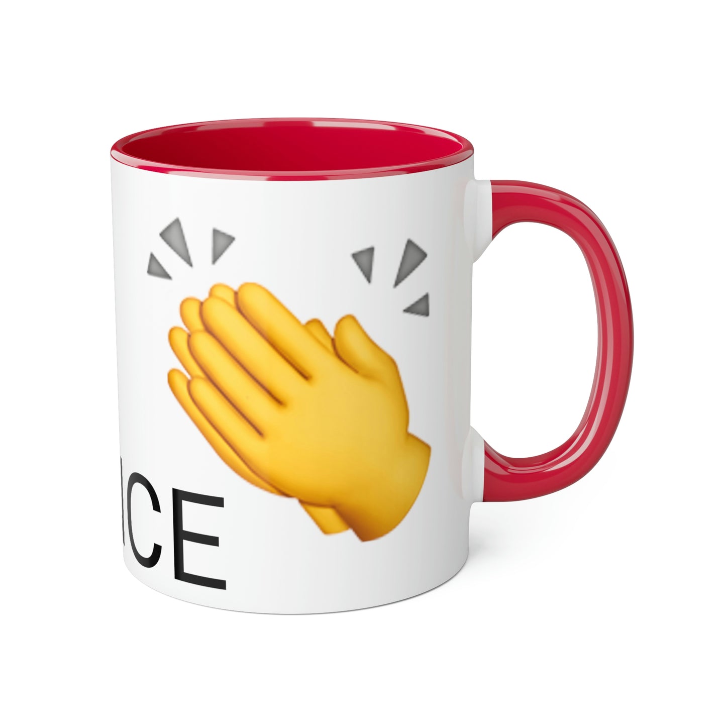 Accent Mugs, 11oz