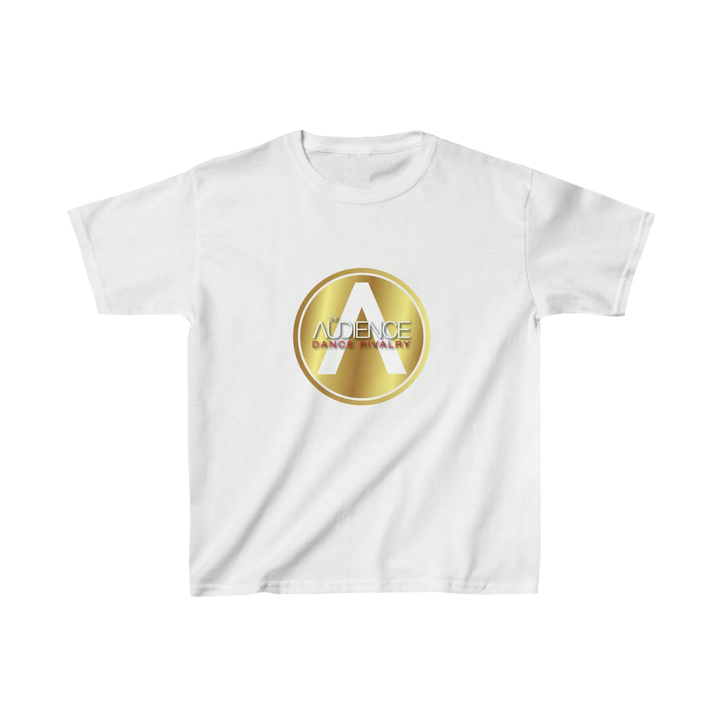 Kids Heavy Cotton™ Tee