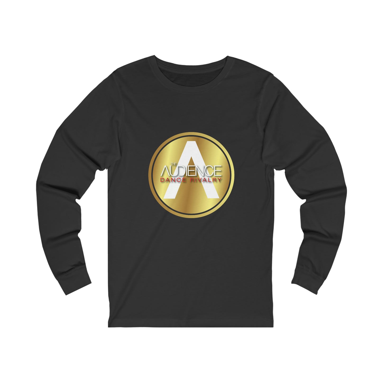 Unisex Jersey Long Sleeve Tee