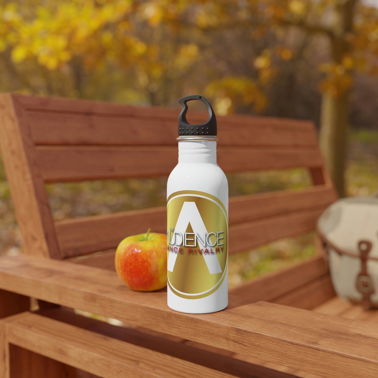 Stainless Steel Water Bottle