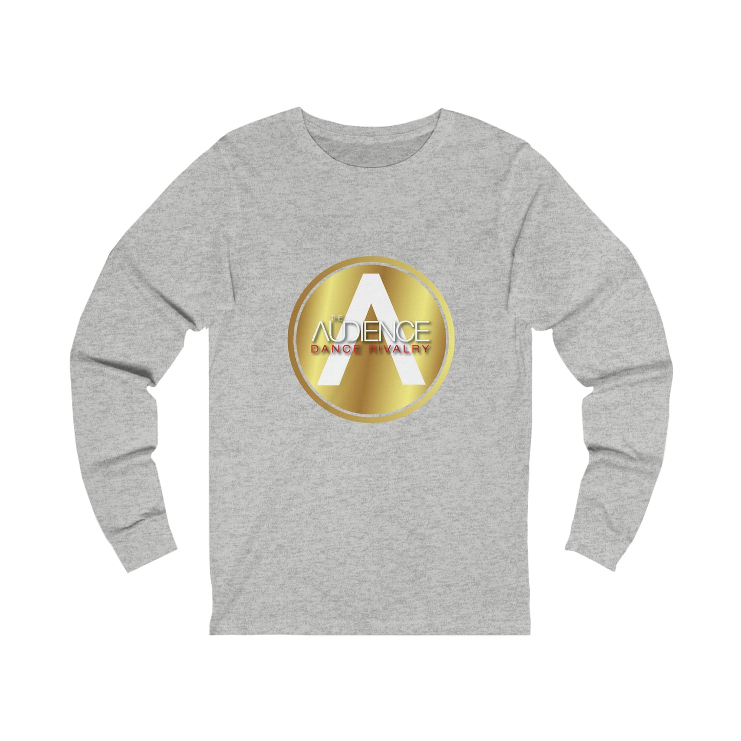 Unisex Jersey Long Sleeve Tee