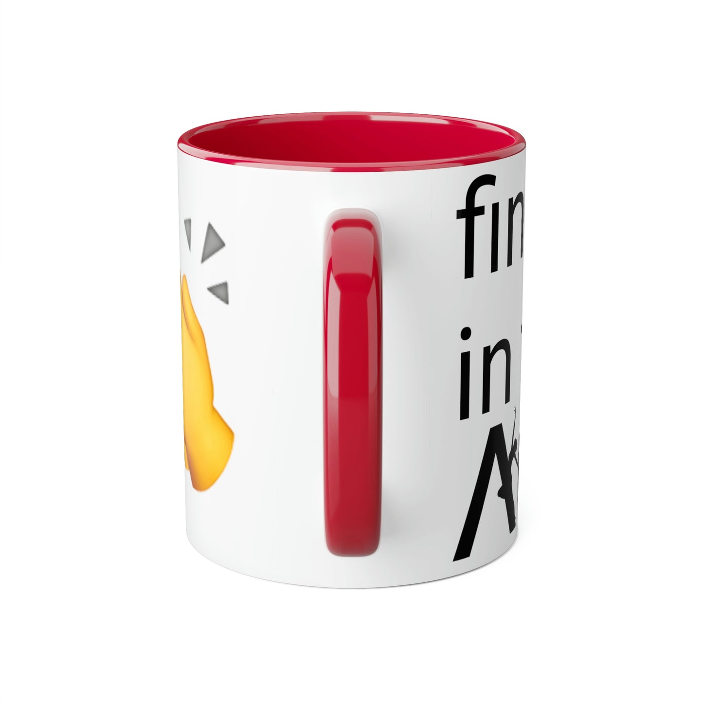 Accent Mugs, 11oz