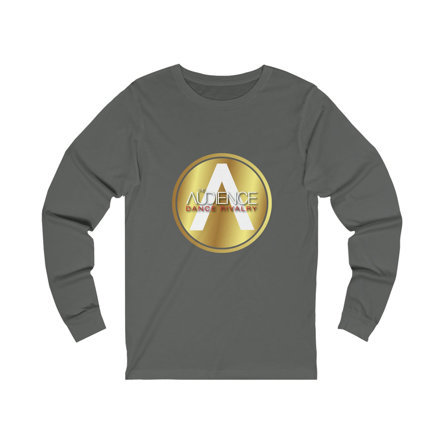 Unisex Jersey Long Sleeve Tee